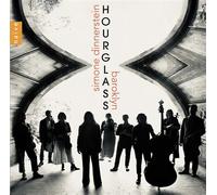 Hourglass CD