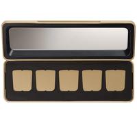 Hourglass - Curator Five Shadow Palette - Palettes d'ombres à paupières 1 St.