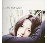 Hourglass(Edition:CD+DVD) [Import]