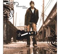 Hourglass EP [Import]