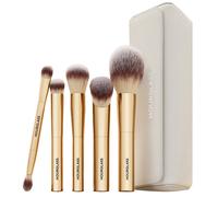Hourglass - Face & Eye Travel Brush Set - Jeu de pinceaux 239 g