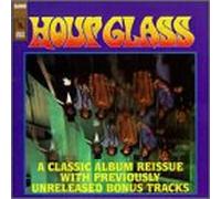 Hourglass - Hourglass [Import]