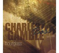 Hourglass [Import]