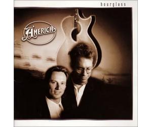 Hourglass [Import]