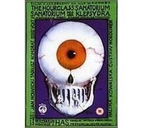 Hourglass Sanitorium G