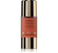 Hourglass Unreal rouge à lèvres liquide longue tenue teinte Moment 10.3 ml