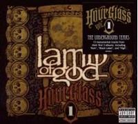 Hourglass-Vol.1-The Underground Years