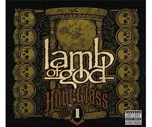 Hourglass, Volume 1 : The Underground Years