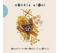Harmonia Mundi – Chants Mystiques d'Algérie – CD