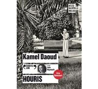 Kamel Daoud – Houris – lu par Lola Naymark – 1 CD audio – Gallimard