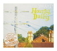 You Am I – Hourly Daily – CD – Superunreal Edition