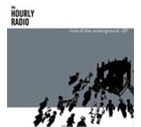 Hourly Radio - Lure of The Underground [Import]