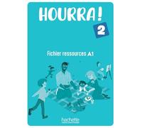 Hourra ! 2 - Fichier ressources (A1)