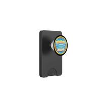 Hourra, C'est la journée des bibliothèques ! Lecture, Amateur de Livres, bibliothécaire Scolaire PopSockets PopWallet pour MagSafe