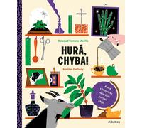 Hourra, une erreur