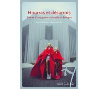 Hourras et désarrois