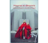 Hourras et désarrois Agnieszka Zuk (Direction), Collectif (Auteur)