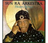 Hours After by Sun Ra (1993-09-08)