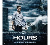 Hours/ by Benjamin Wallfisch