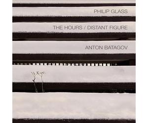 Hours/Distant Figure