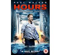 Hours [DVD]