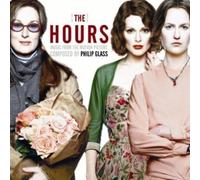 Hours / O.S.T. - The Hours (Original Soundtrack) [Import]