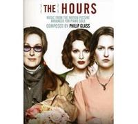 HOURS PIANO SOLO