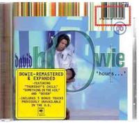 David Bowie - Hours