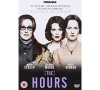 Hours. The [Edizione: Regno Unito] [Import]