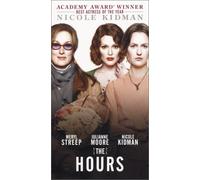 Hours [VHS]