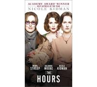 Hours [VHS]