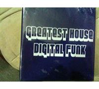 Greates House Digital Funk