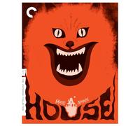 House ( ハウス / Hausu) (Criterion Collection)