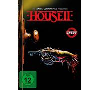 House 2 (uncut) (DVD)