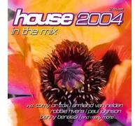 House 2004 In The Mix