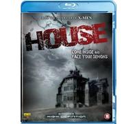 House (2008) (Uncut) [Import]