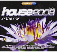 House 2009-in The Mix