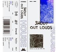 Shout Out Louds - House [New Vinyl LP]