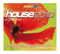Zyx Music – House 2010 in The Mix