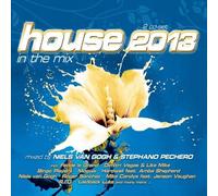 House 2013 In The Mix