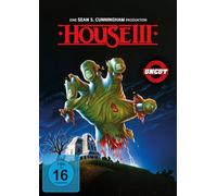 House – House 3 – DVD – Unrated (uncut)