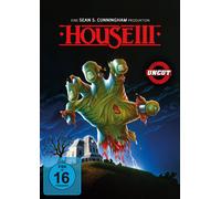 House 3 (unrated) (uncut) (DVD) Brion James Lance Henriksen James Isaac