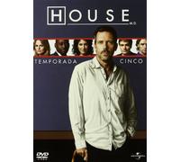 House 5ª Temporada [Import]
