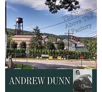 House Above The Factory