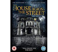 House Across The Street [Edizione: Regno Unito] [Import]