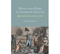 House And Home In Georgian Ireland