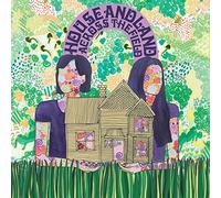 House and Land - Across the Field