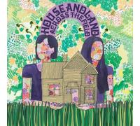 House and Land Across the Field (Vinyl) 12" Album