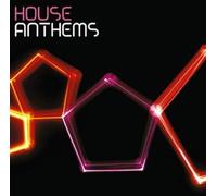 House Anthems Vol.2 [UK Import]