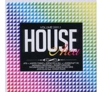 Various - House Area 2011.1 [Import]